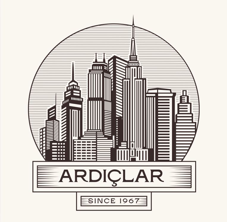 Ardıçlar logo